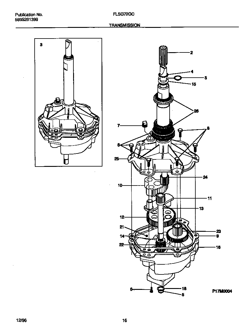 09 - TRANSMISSION
