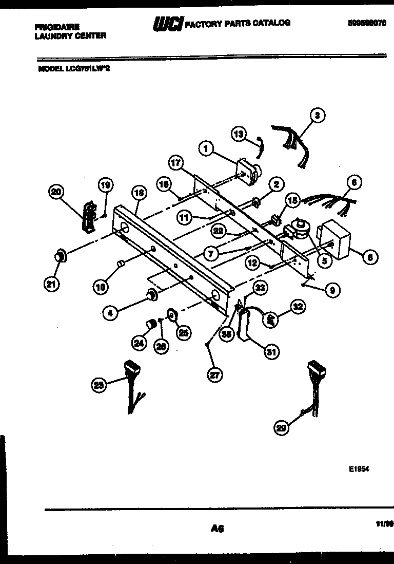 04 - CONSOLE AND CONTROL PARTS