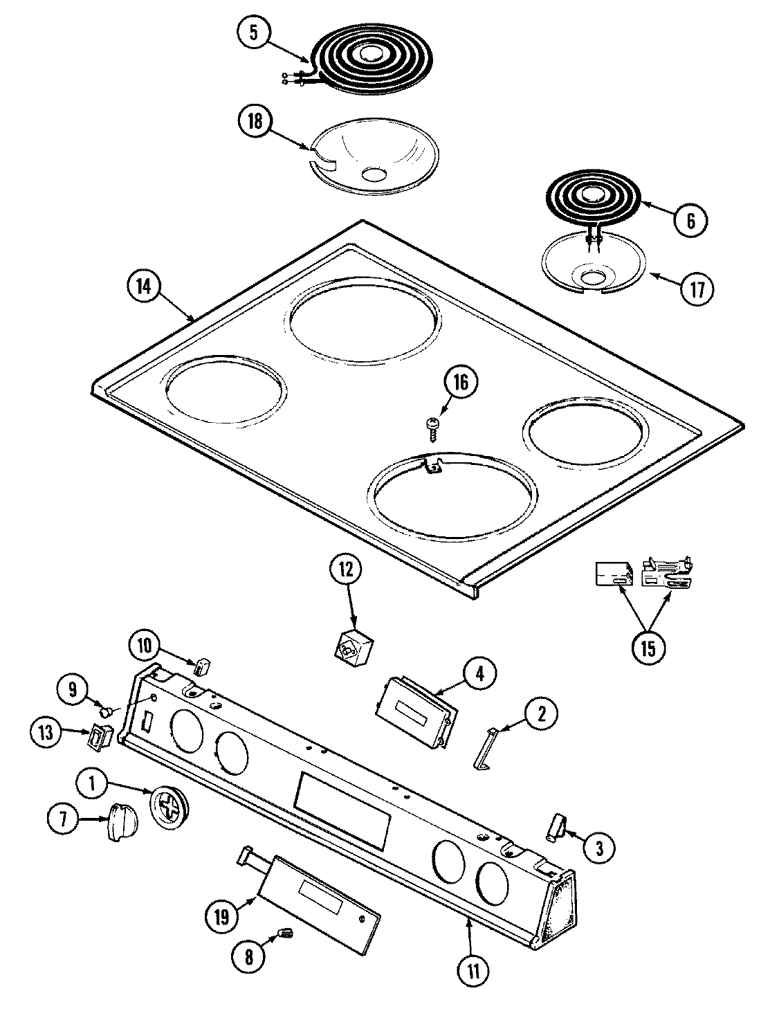 05 - TOP ASSEMBLY