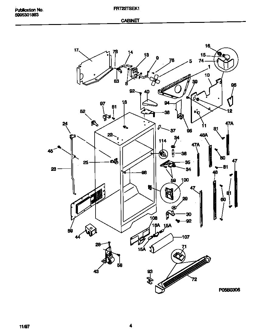 03 - CABINET