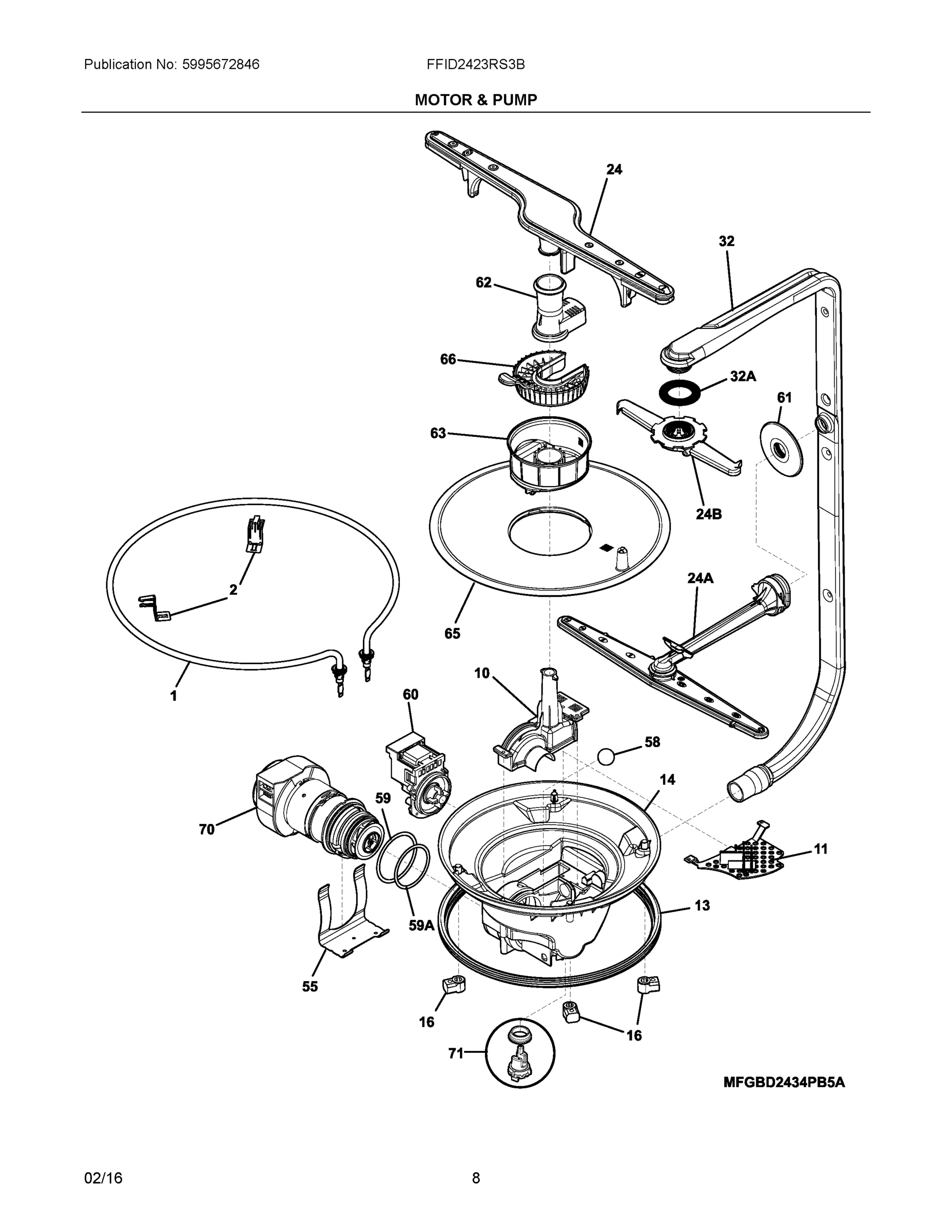 05 - MOTOR & PUMP