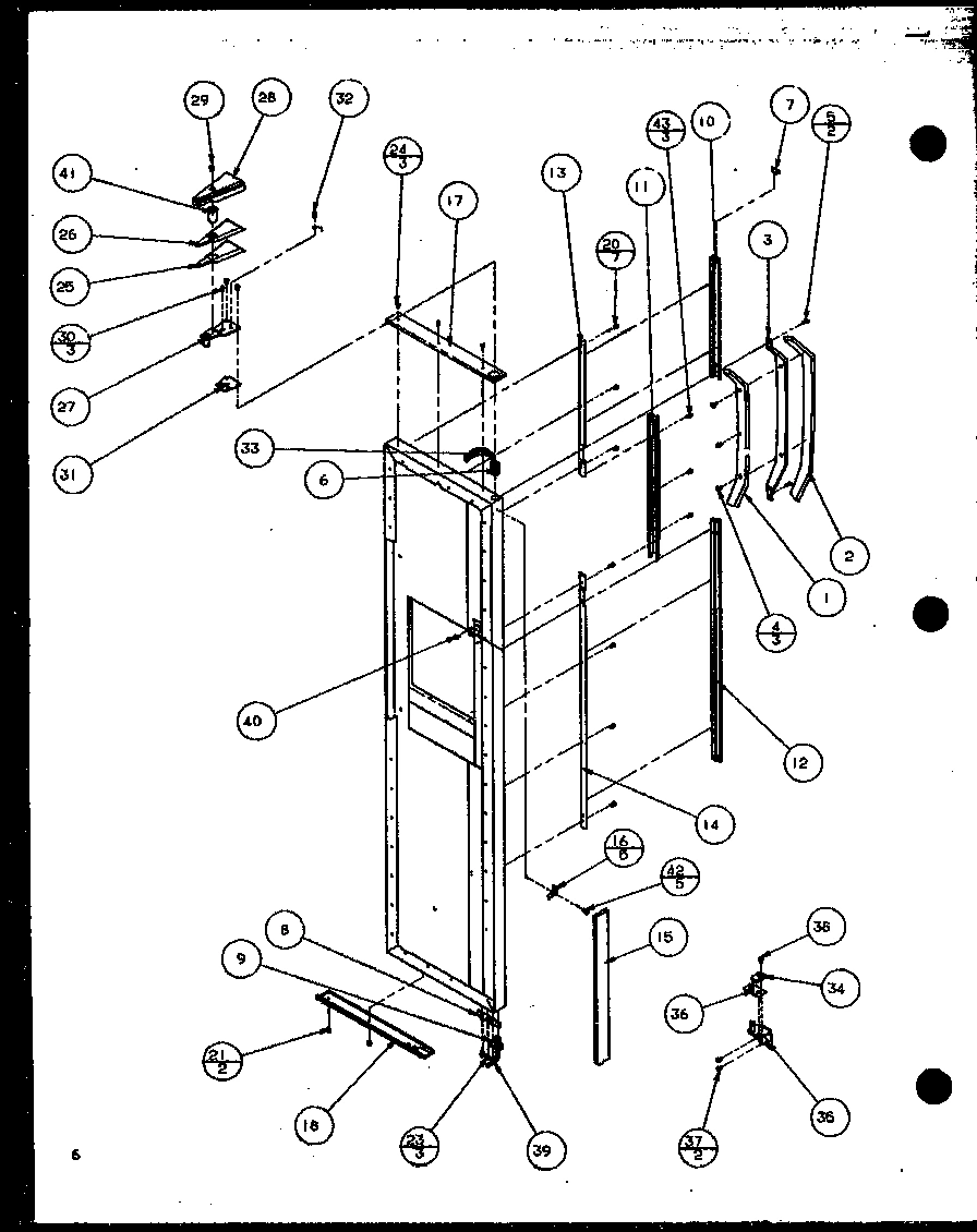 05 - FZ DOOR