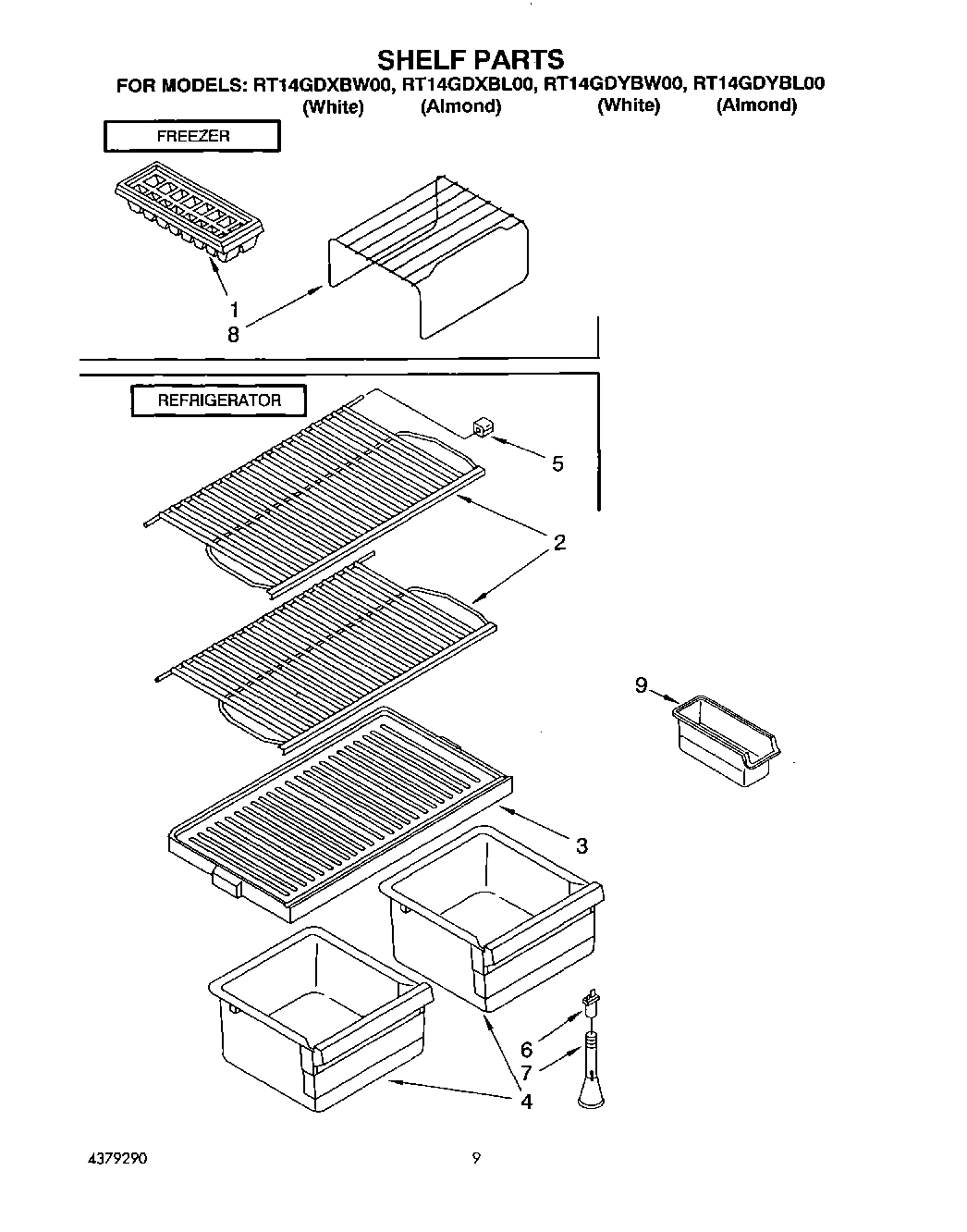 05 - SHELF