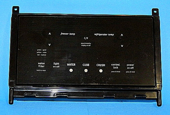 242114904 Frigidaire Refrigerator Control Boa