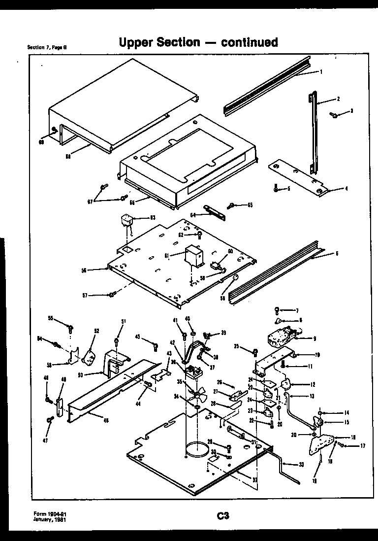 04 - SHELVES AND SUPPORTS