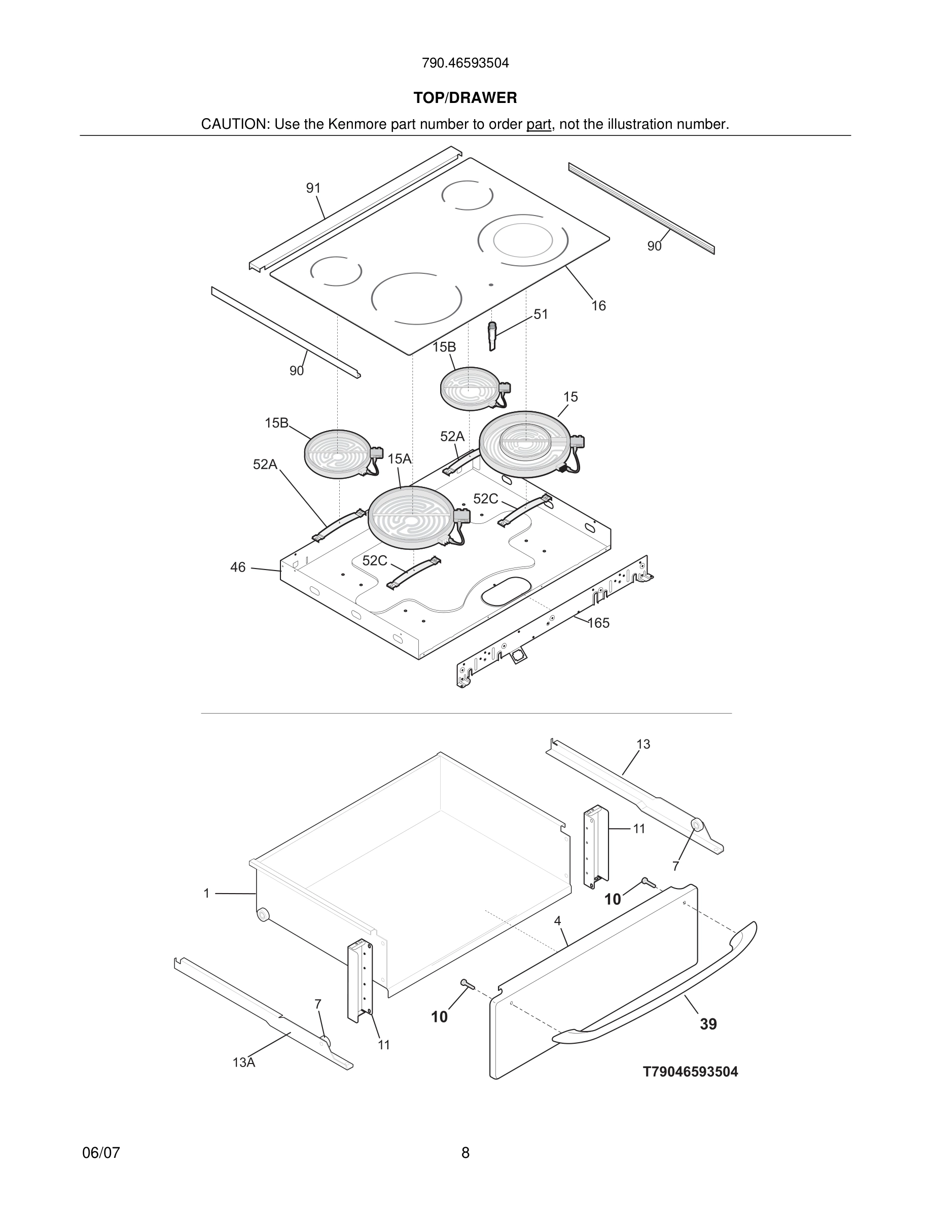 09 - TOP/DRAWER