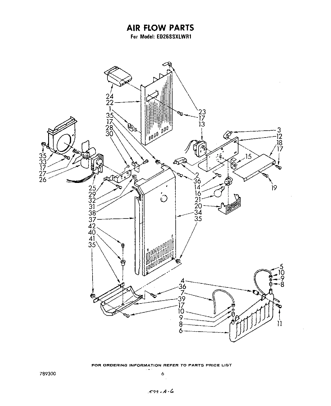04 - AIR FLOW