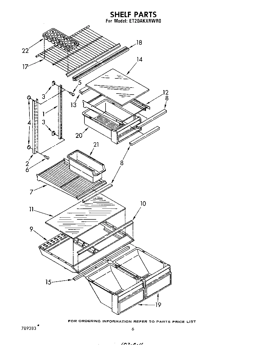 05 - SHELF