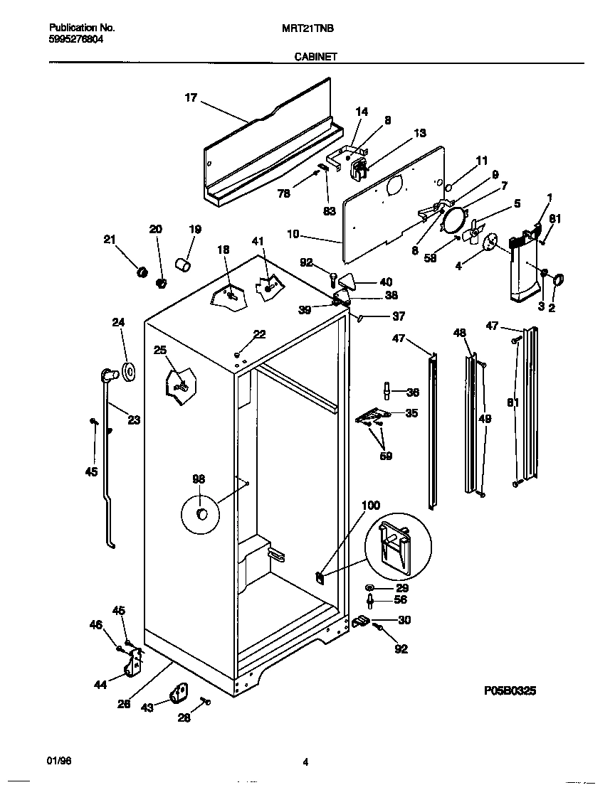 03 - CABINET