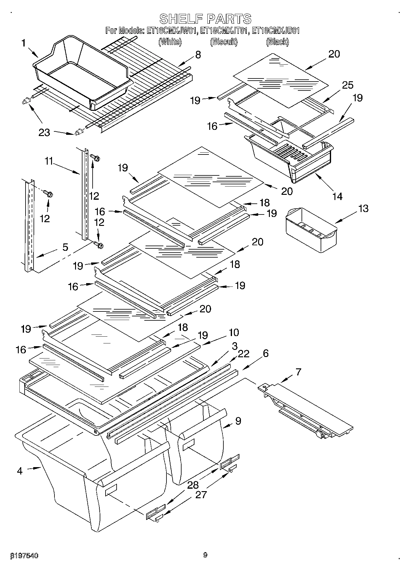 05 - SHELF
