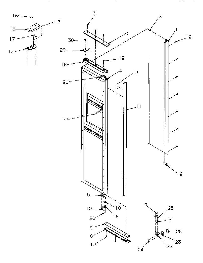07 - FZ DOOR