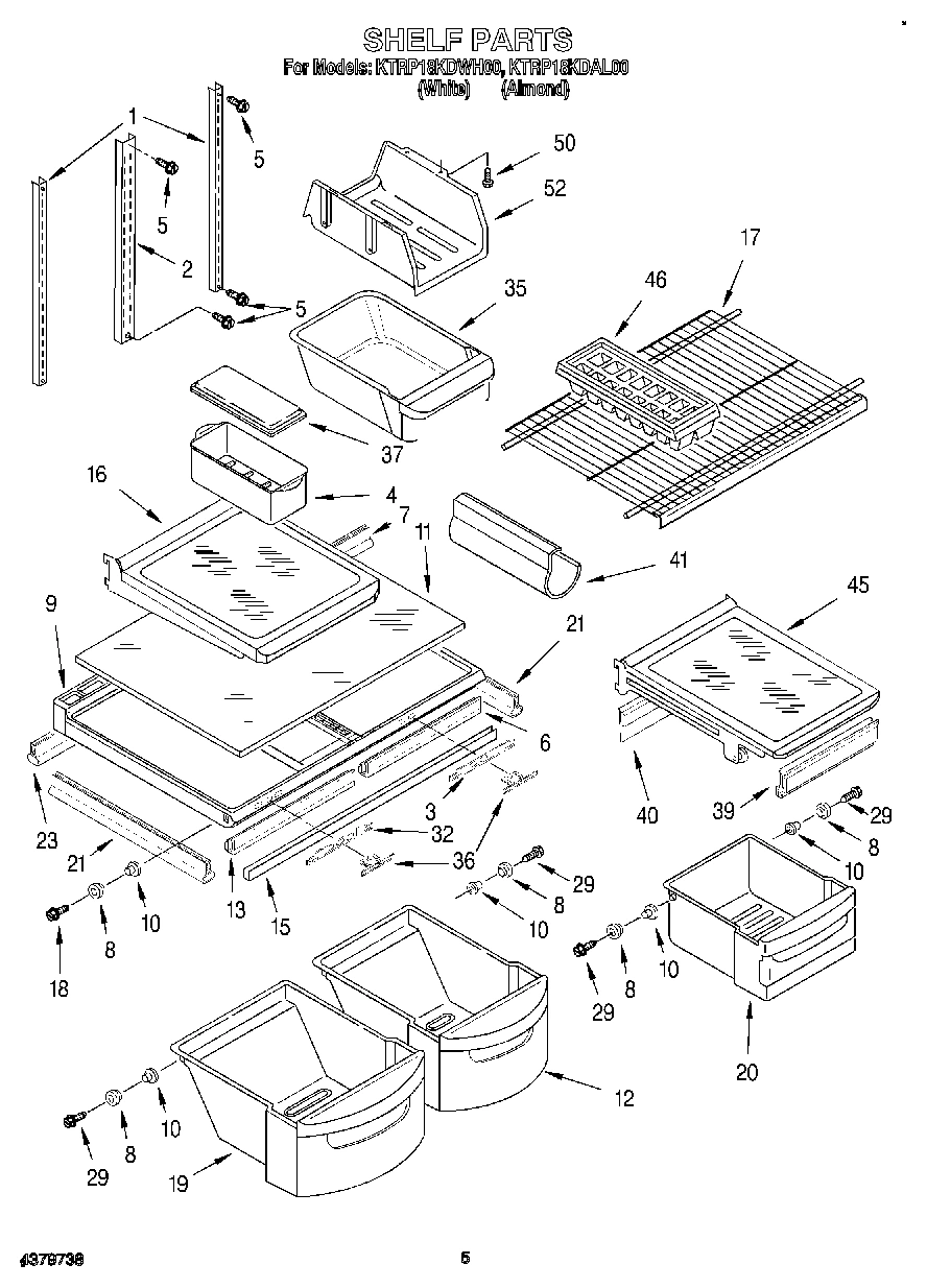 03 - SHELF