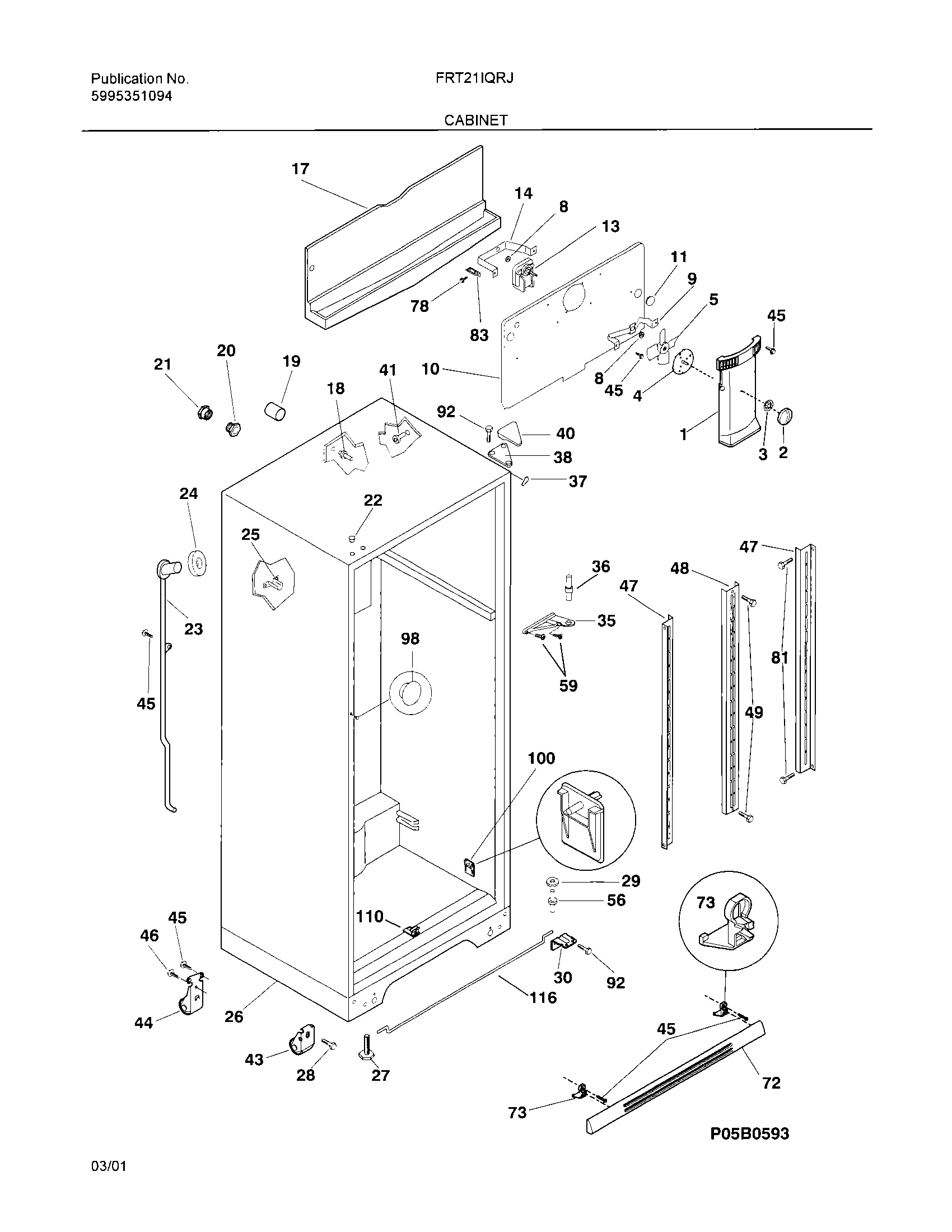 05 - CABINET