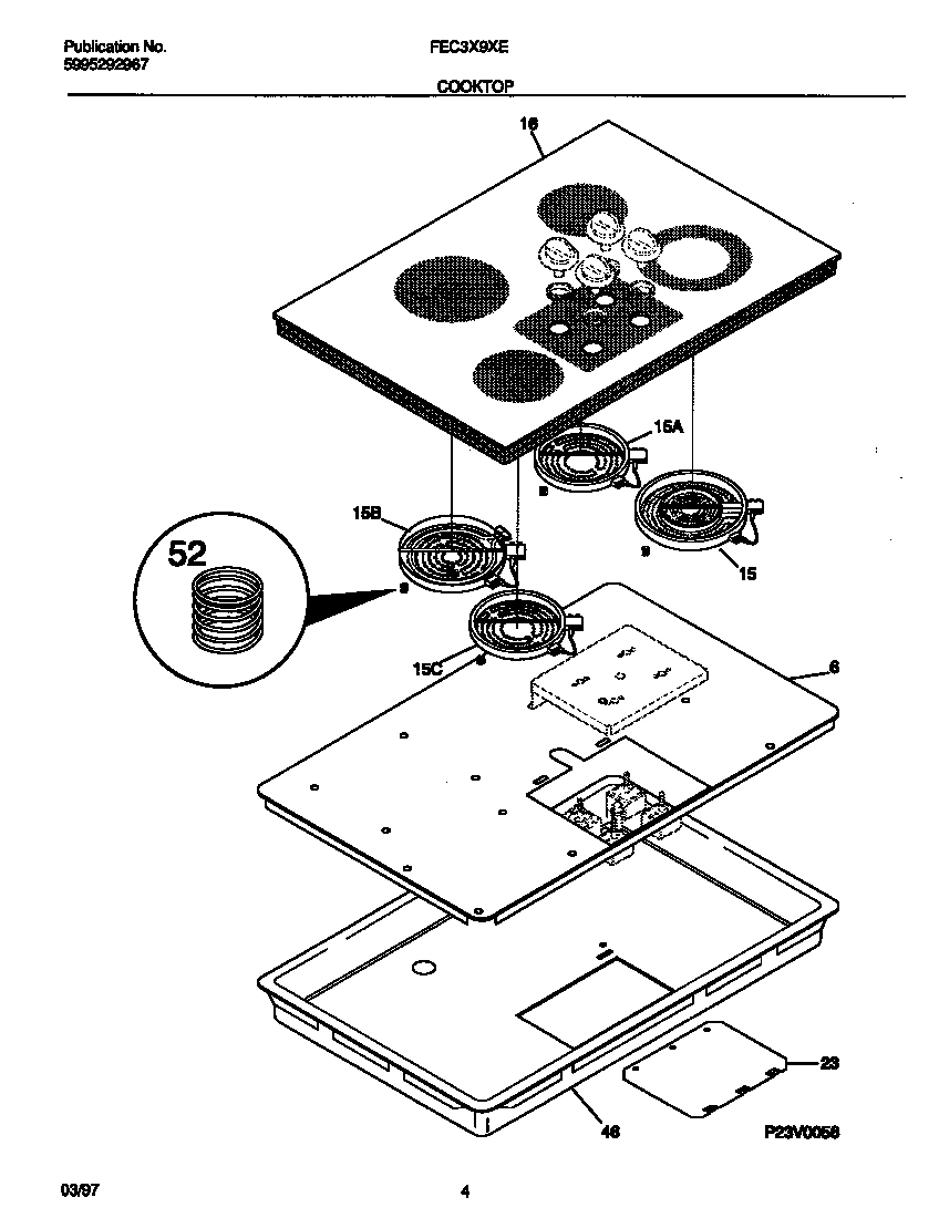 03 - COOKTOP