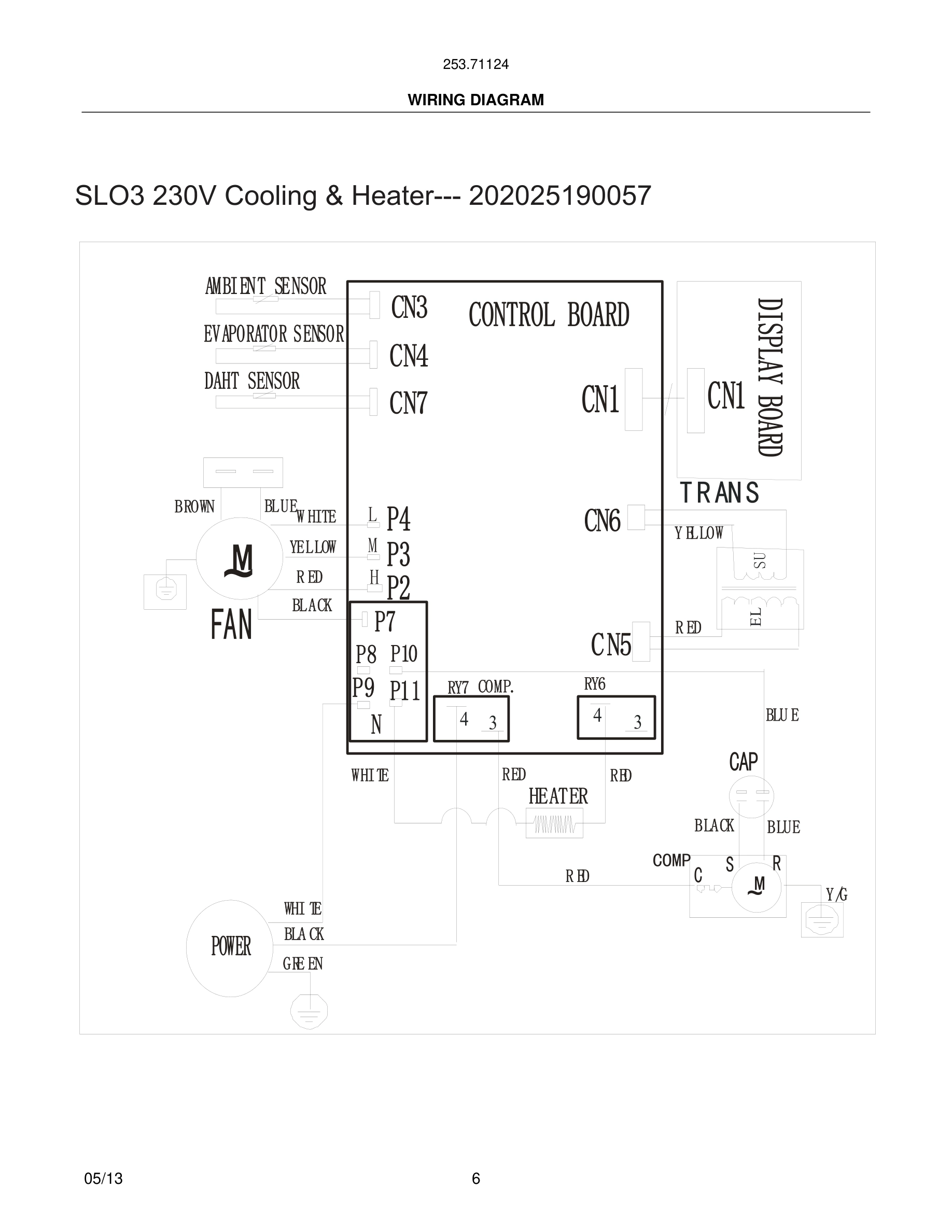 06 - WIRING DIAGRAM