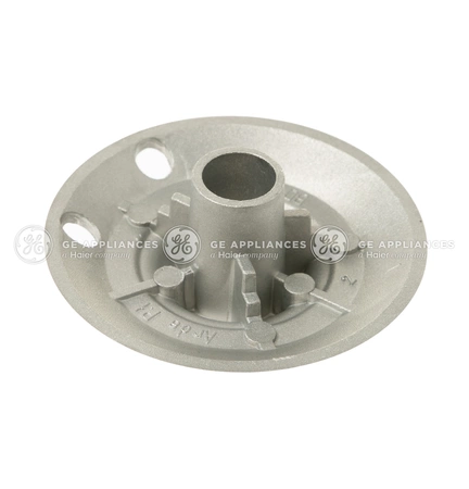 WB16X28271 GE Range Burner Assembly