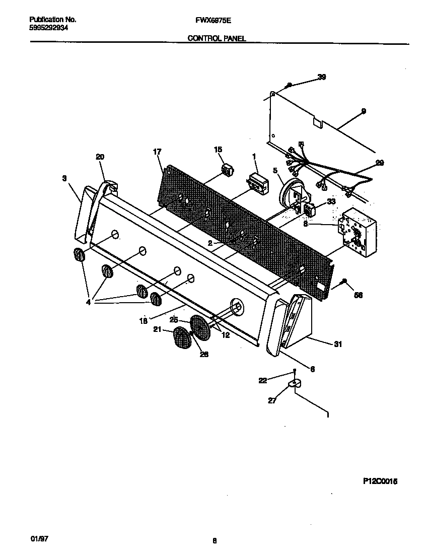 05 - CONTROL PANEL