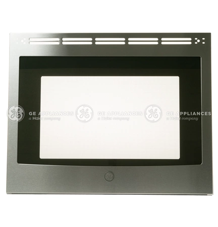 WB56X26244 GE Range Outer Door Panel Assembly