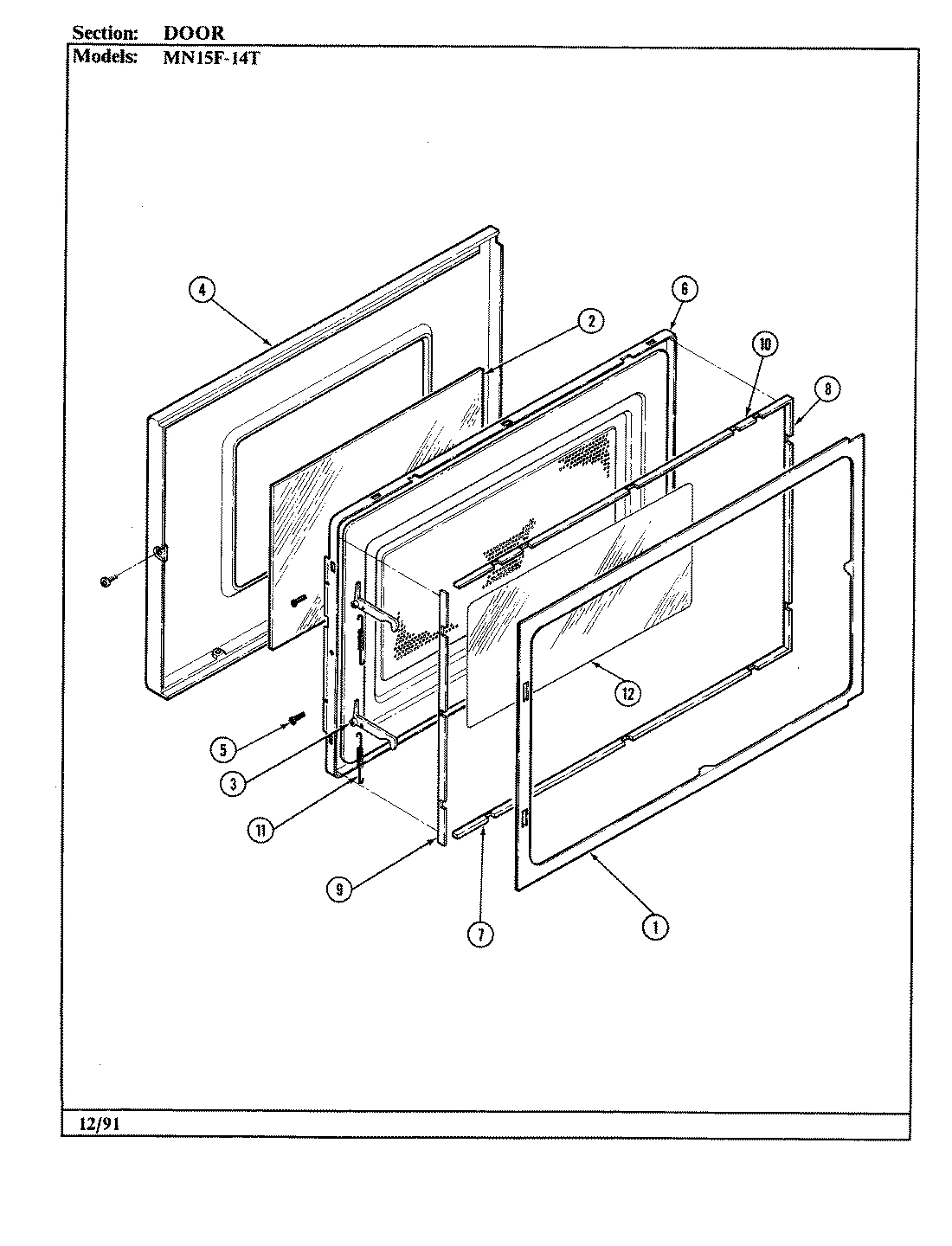 03 - DOOR