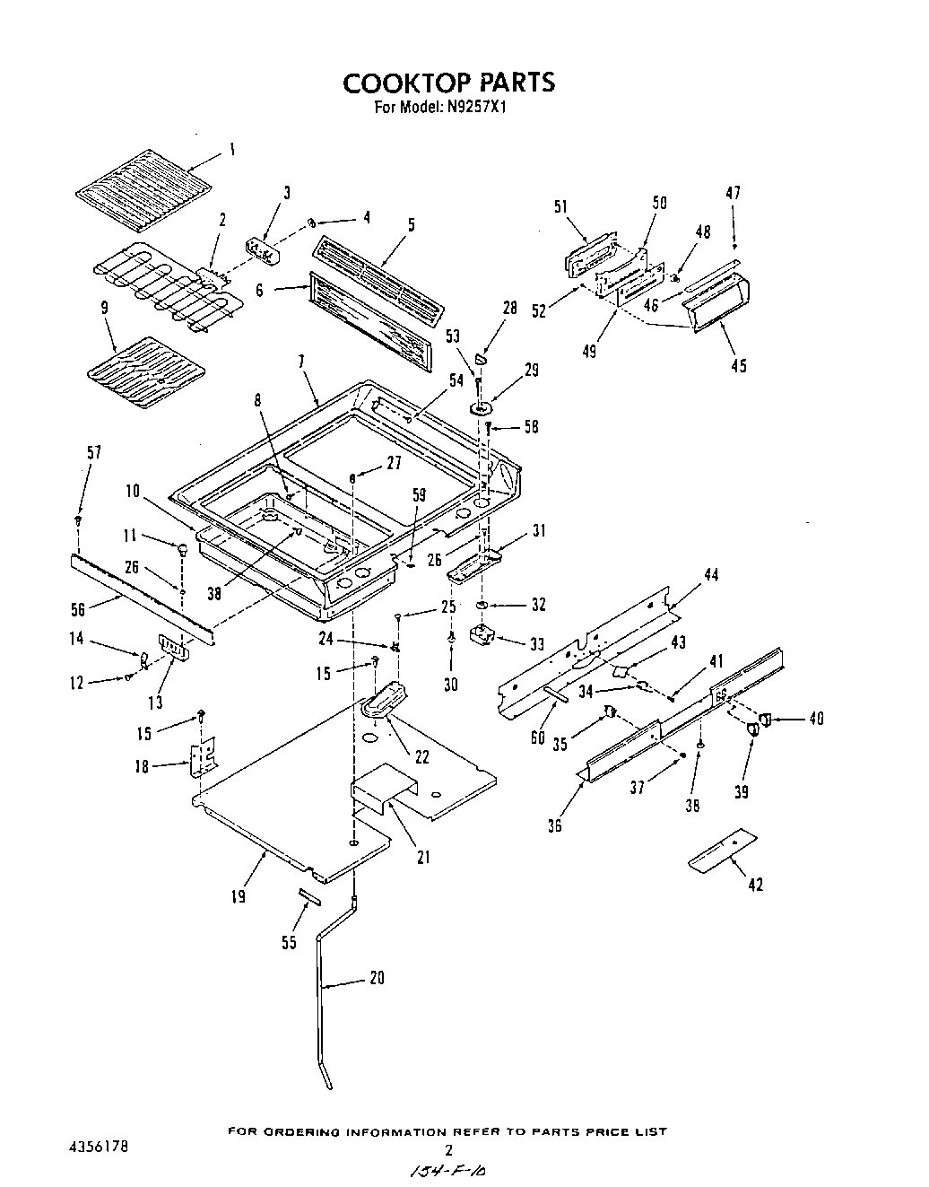 02 - COOK TOP
