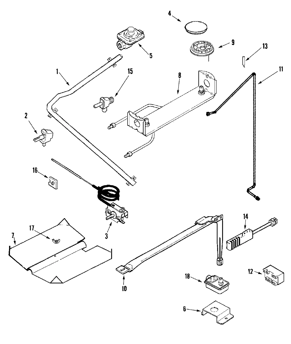 04 - GAS CONTROLS