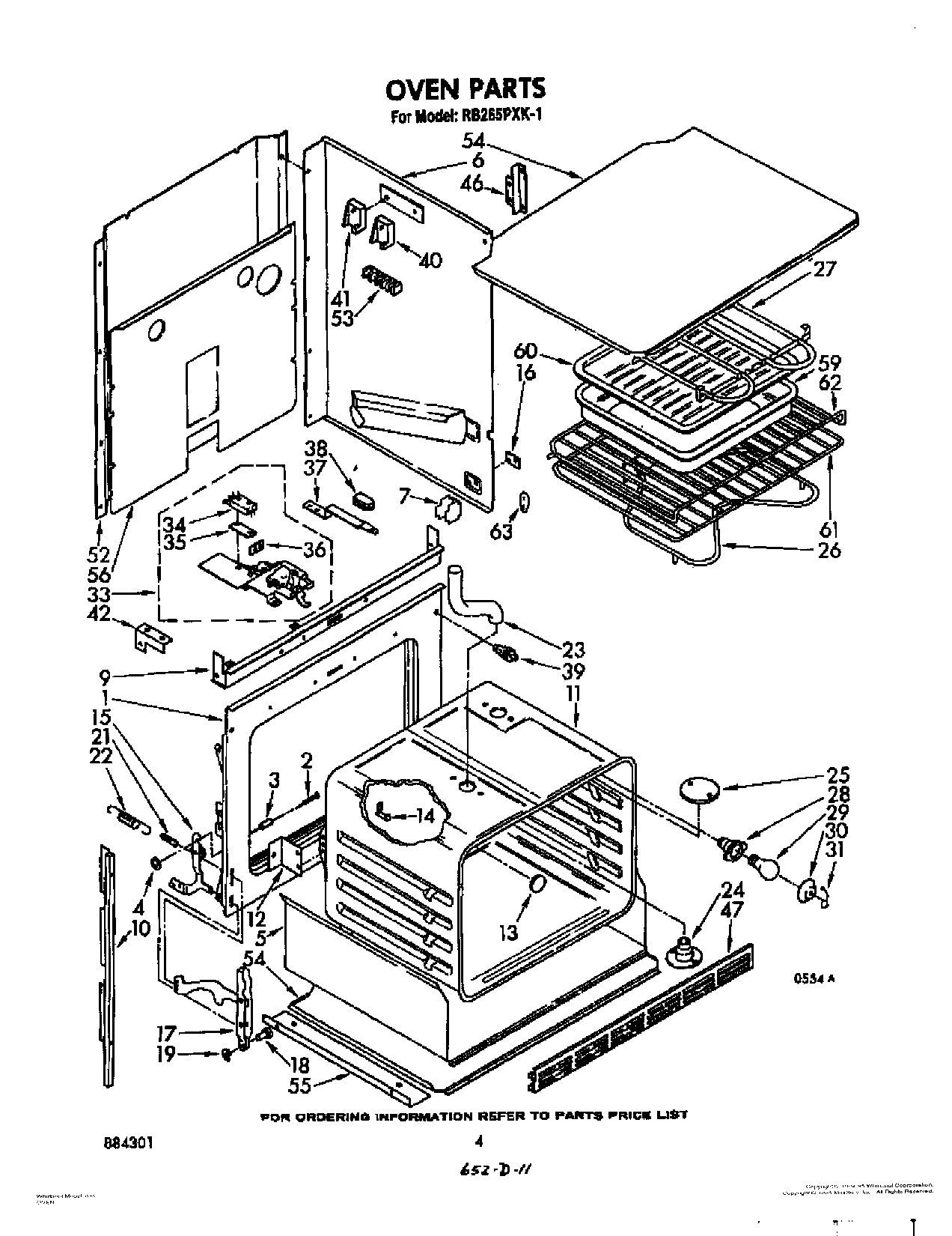 03 - OVEN