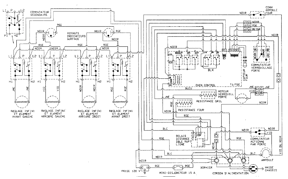 08 - WIRING INFORMATION