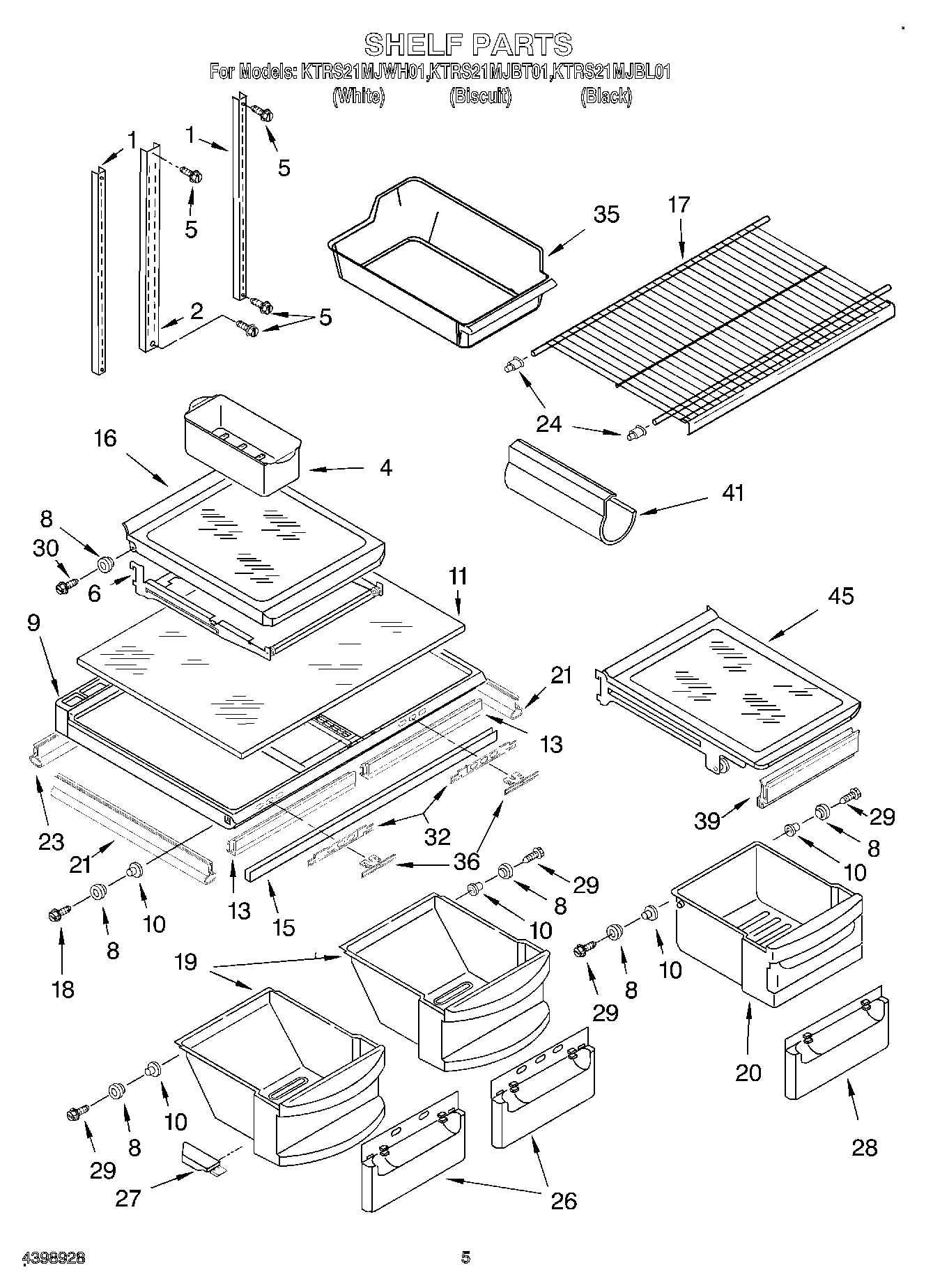 03 - SHELF