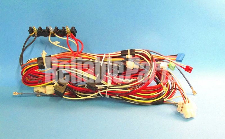 W10174754 Whirlpool Wire Harness
