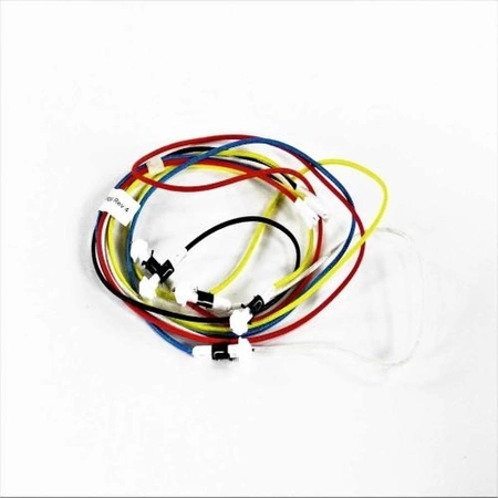 WB18X24362 GE Range High Voltage Harness