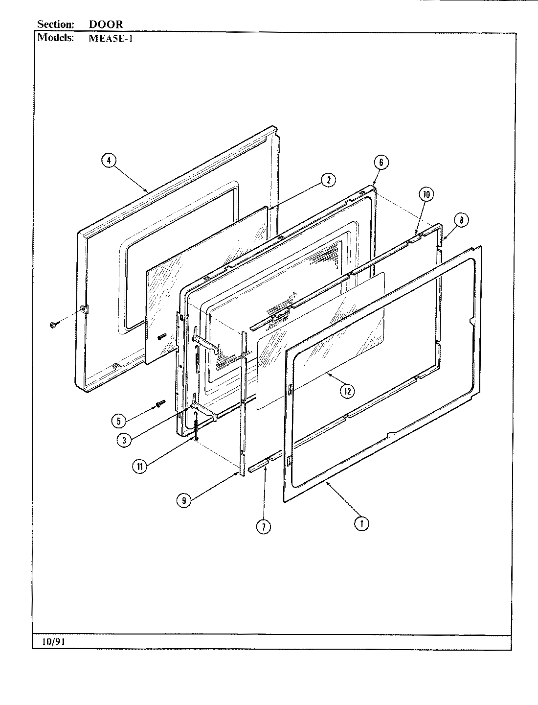 03 - DOOR