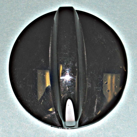 WP8522566 Whirlpool Knob