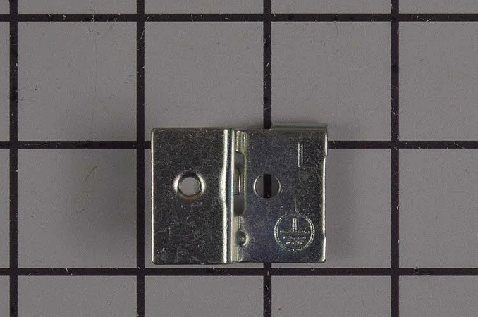 W11662338 Whirlpool Bracket Assembly
