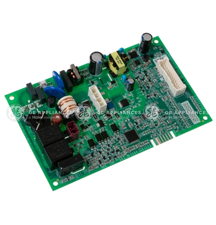 WD21X25393 GE Dishwasher Machine Control Boar