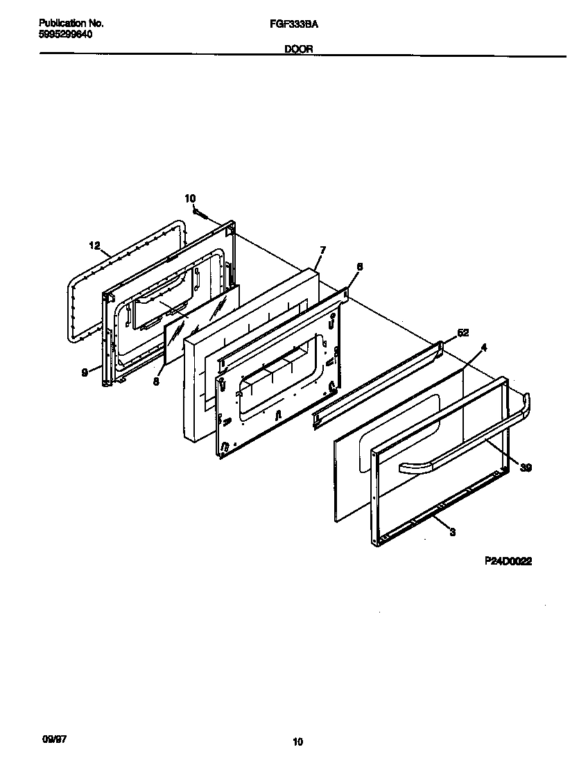 06 - DOOR