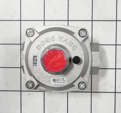 316470716 Frigidaire Range Regulator