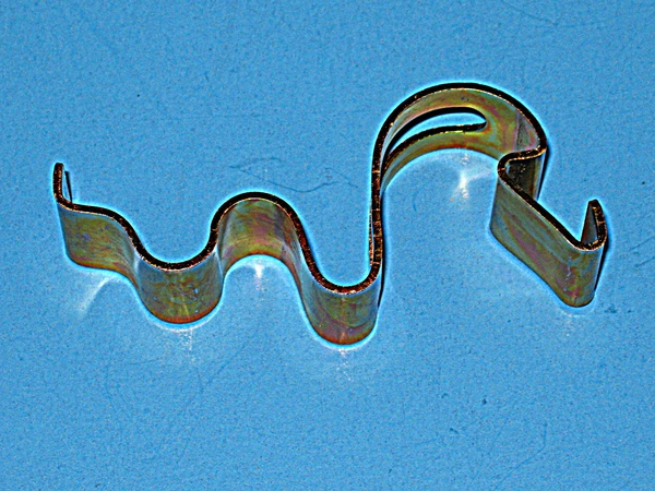 WP62780 Whirlpool Cabinet Clip