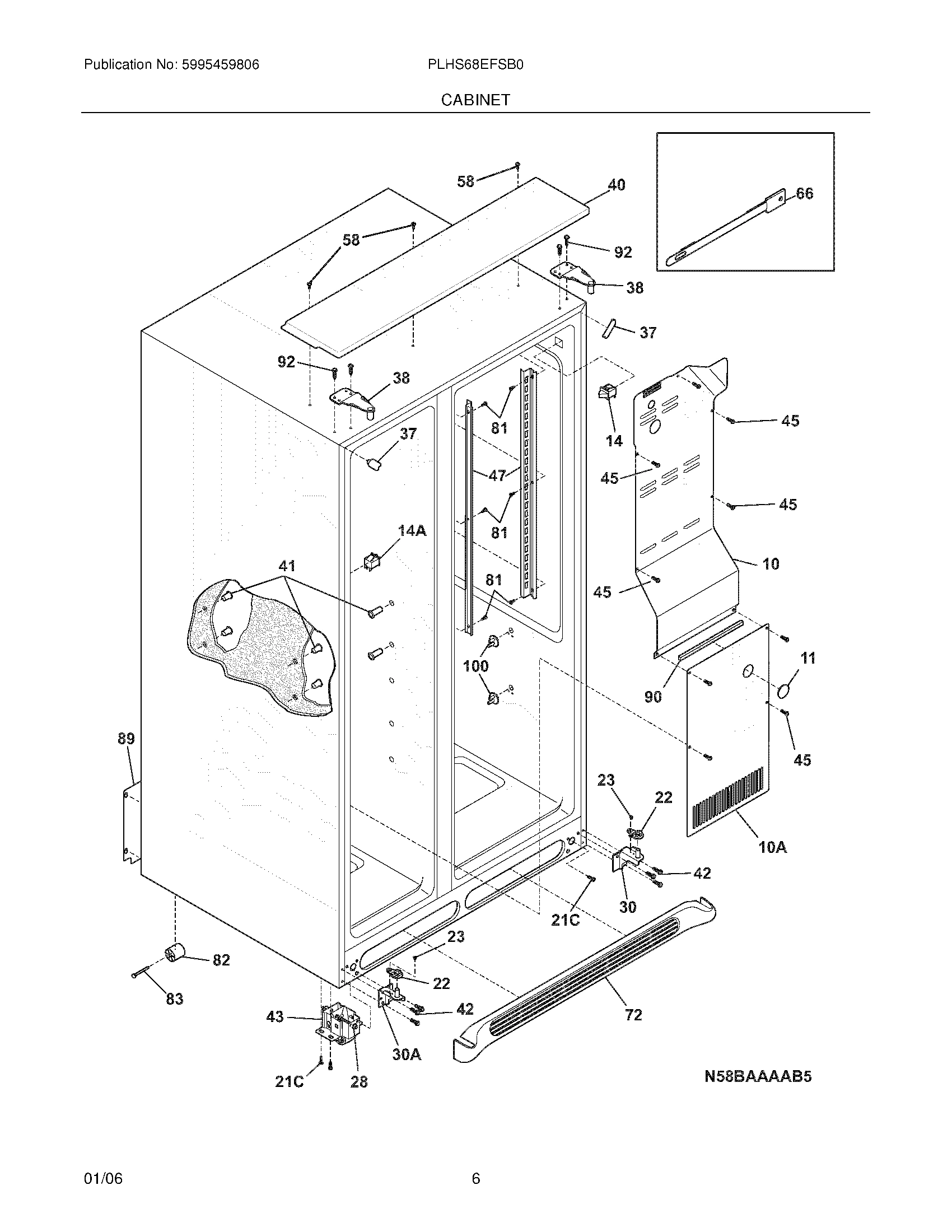 07 - CABINET