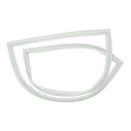 WR14X29374 GE Refrigerator Door Gasket White