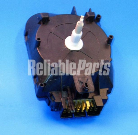 WP8557393 Whirlpool Timer Assembly