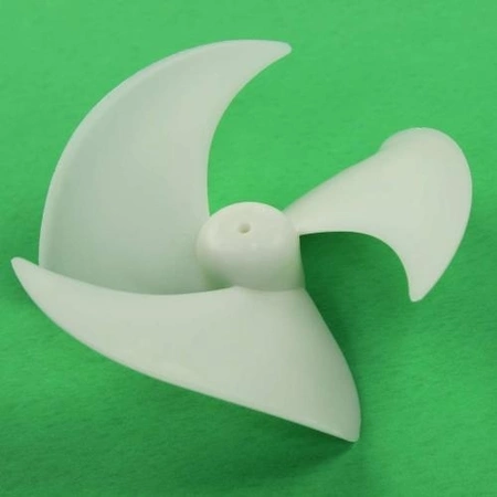 5901JA1012B LG Refrigerator Condenser Fan Bla