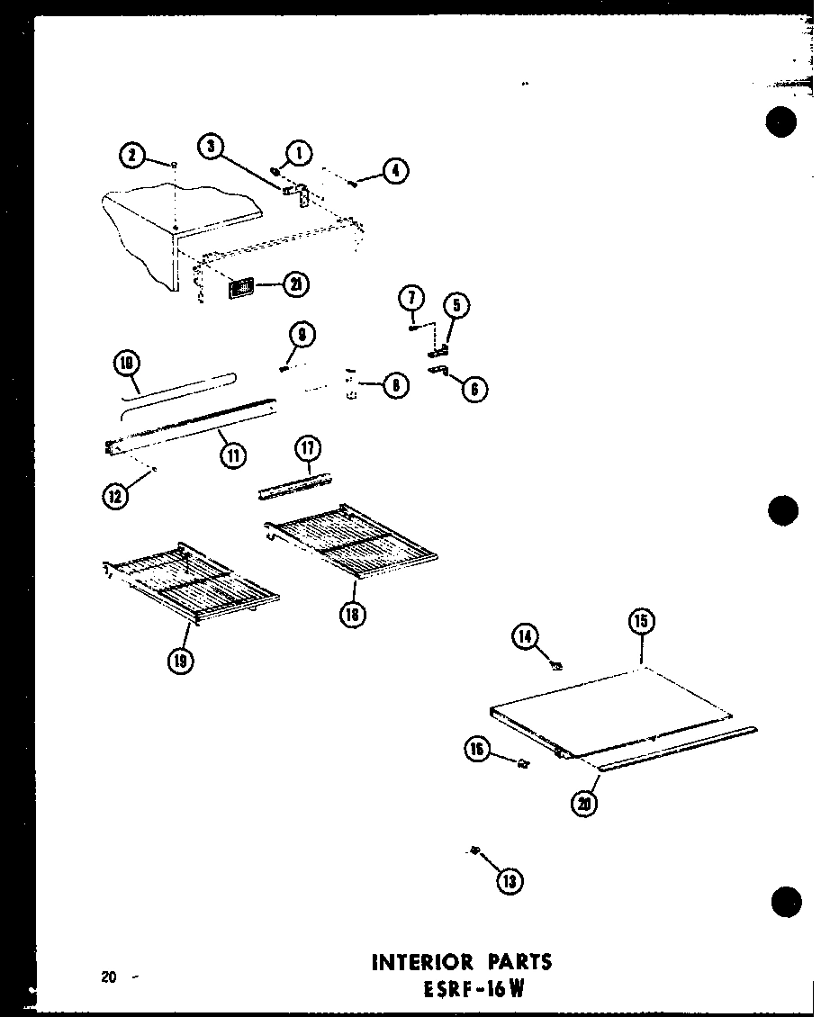 04 - INTERIOR PARTS