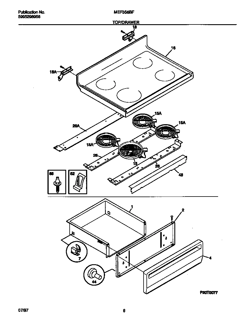 04 - TOP/DRAWER