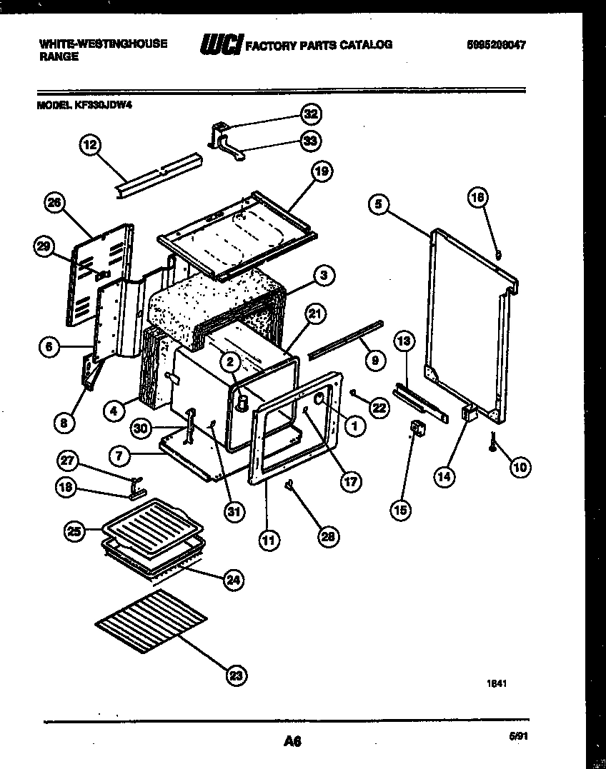 06 - BODY PARTS