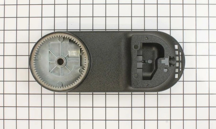 9706301 Whirlpool Gearcase
