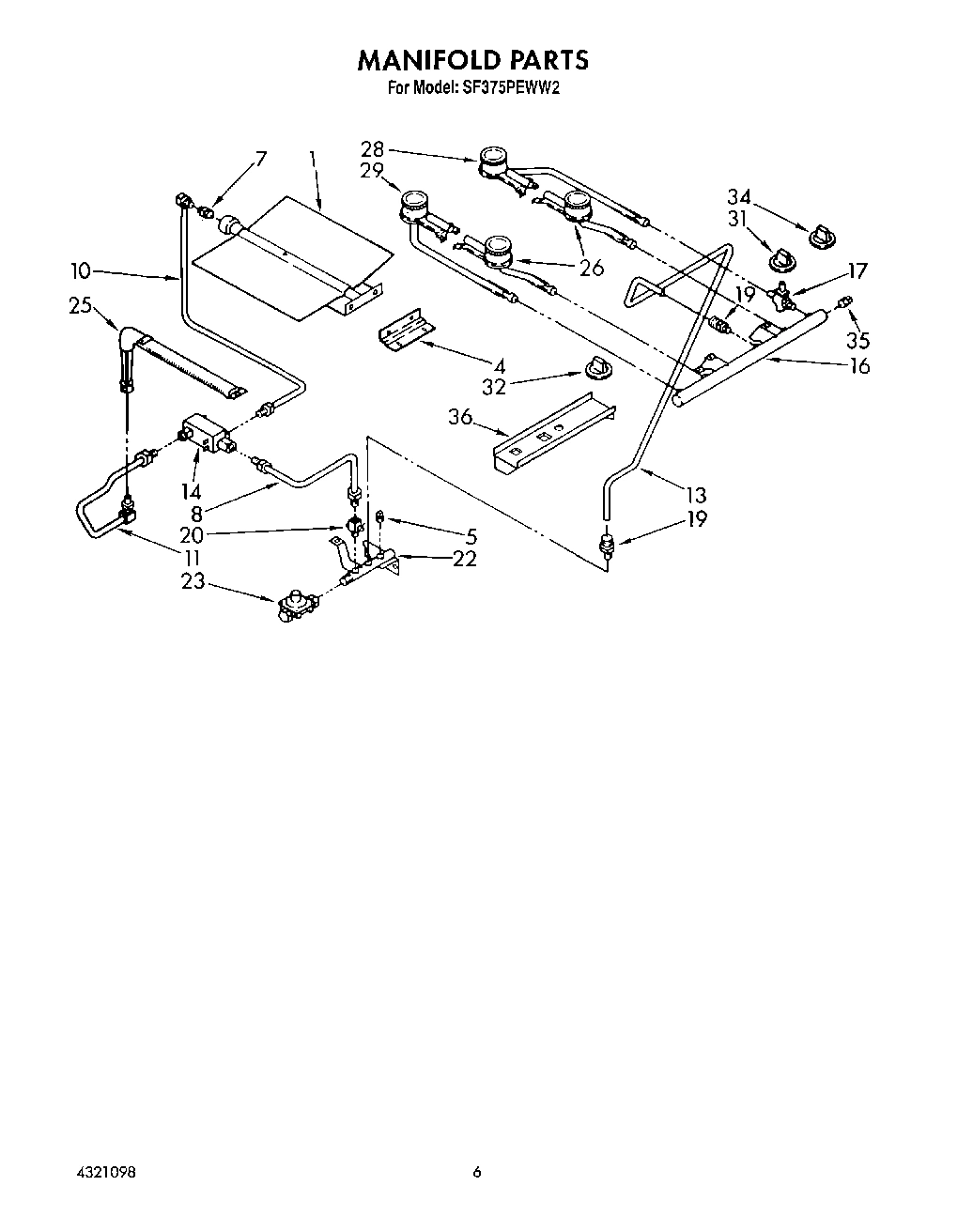 04 - MANIFOLD