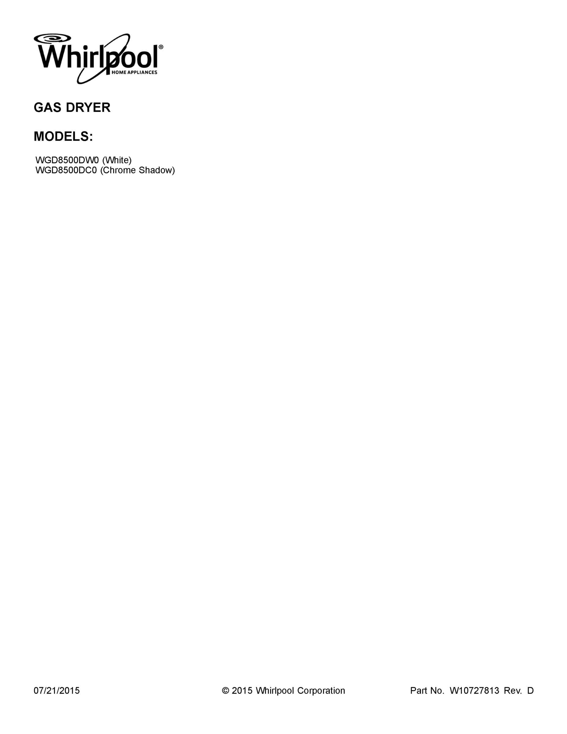 01 - COVER SHEET