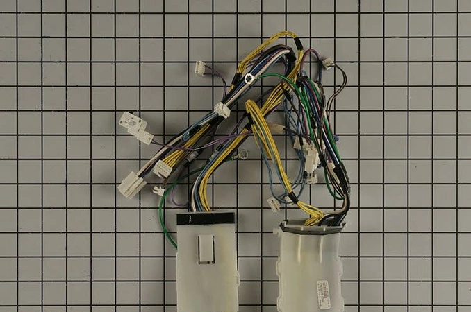 W10661898 Whirlpool Dishwasher Wire Harness