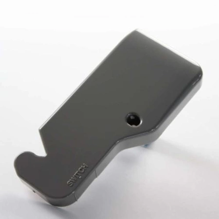 DA97-07845A Samsung Refrigerator Upper Hinge