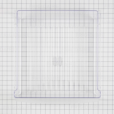 240342830 Frigidaire Meat Pan